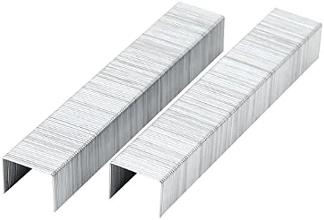 Swingline Staples, Premium High Capacity for Desktop Staplers, 3/8" Length, 125/Strip, 2500/Box, Jam Free, Optima (35550)