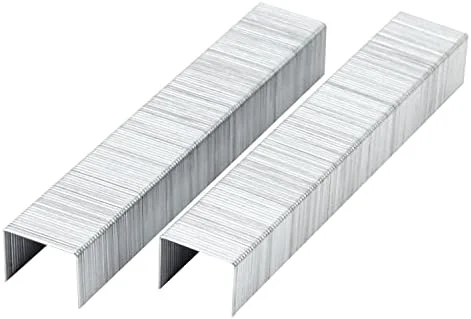 Swingline Staples, Premium High Capacity for Desktop Staplers, 3/8" Length, 125/Strip, 2500/Box, Jam Free, Optima (35550)