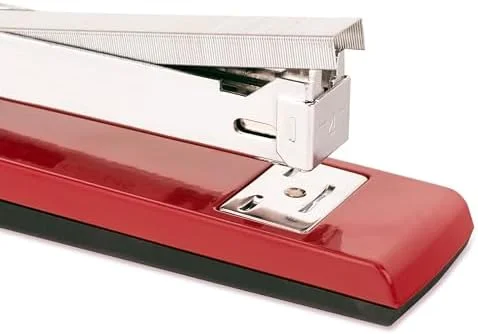 Swingline Staples, 5 Pack, S.F. 4, Premium, 1/4" Length, 210/Strip, 5000/Box (35481)